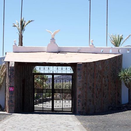 Wohnung Aulaga Agüimes Esterno foto