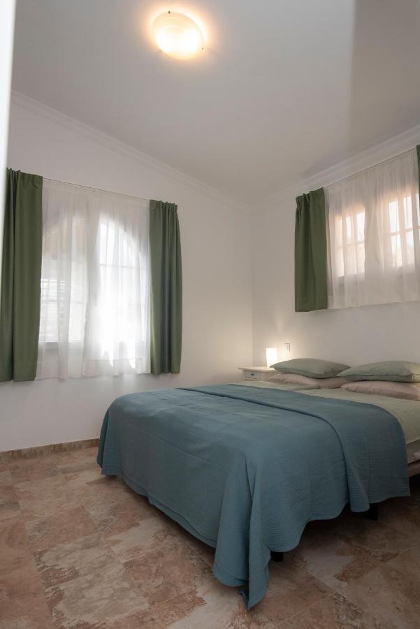 Wohnung Aulaga Agüimes Esterno foto