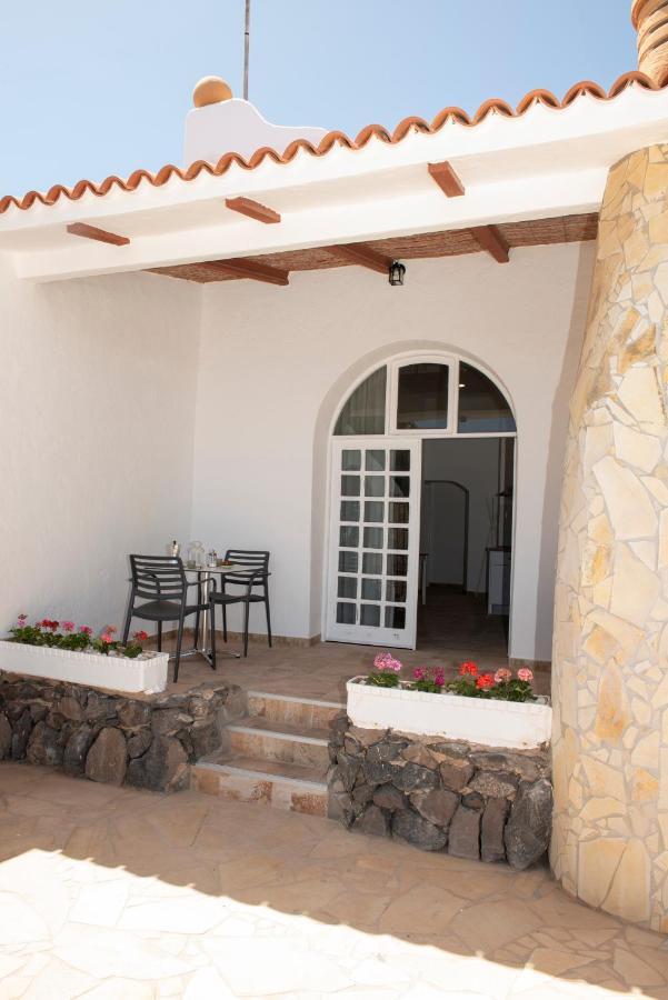Wohnung Aulaga Agüimes Esterno foto