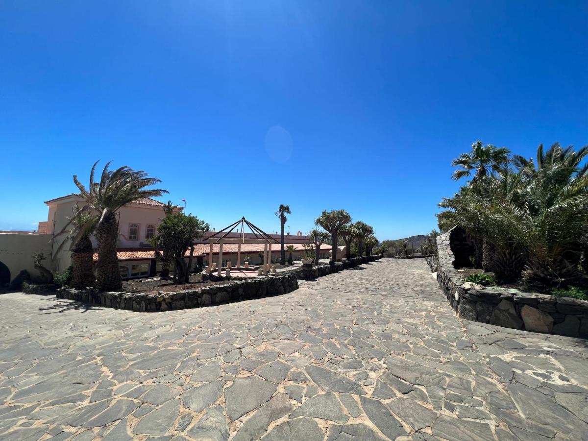 Wohnung Aulaga Agüimes Esterno foto