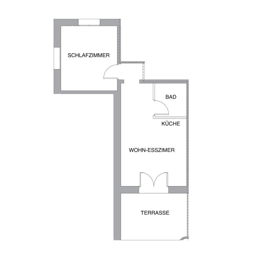 Wohnung Aulaga Agüimes Esterno foto